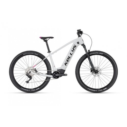 e- bike 29" KELLYS Tayen R50 LTD White M 29" 725Wh   /2023/ 